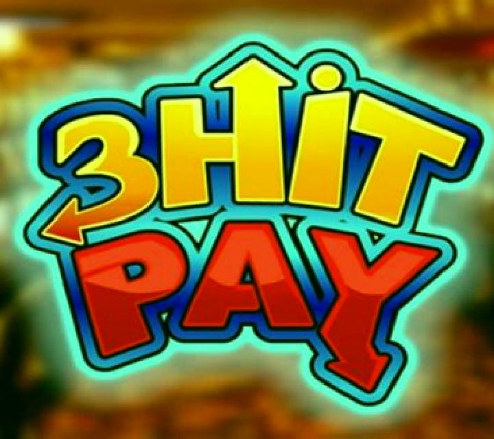 3 Hit Pay slot game