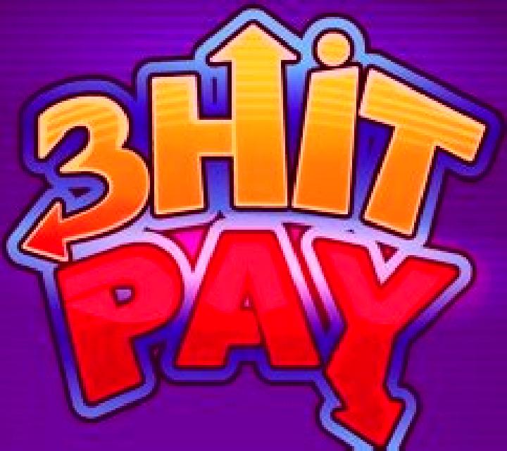 3 Hit Pay slot