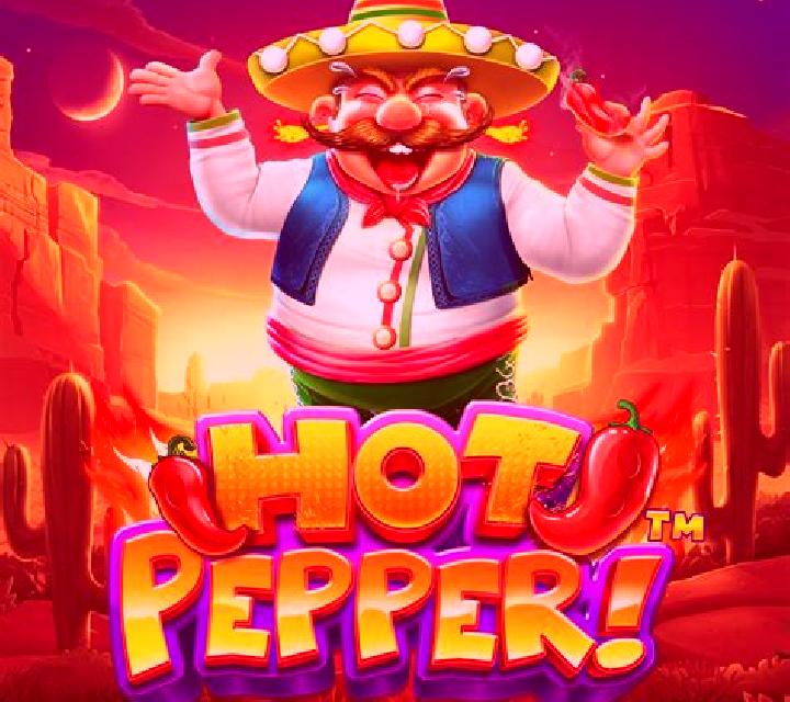 3 Hot Chilli Peppers Extra slot machine