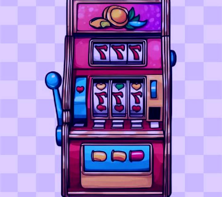 3 Hot Fruits 27 slot game