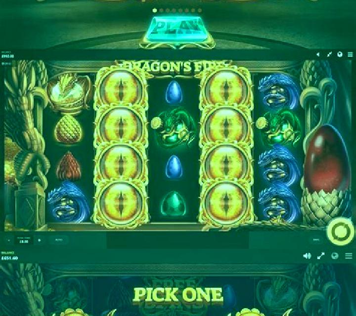 3 Hot Fruits 27 slot