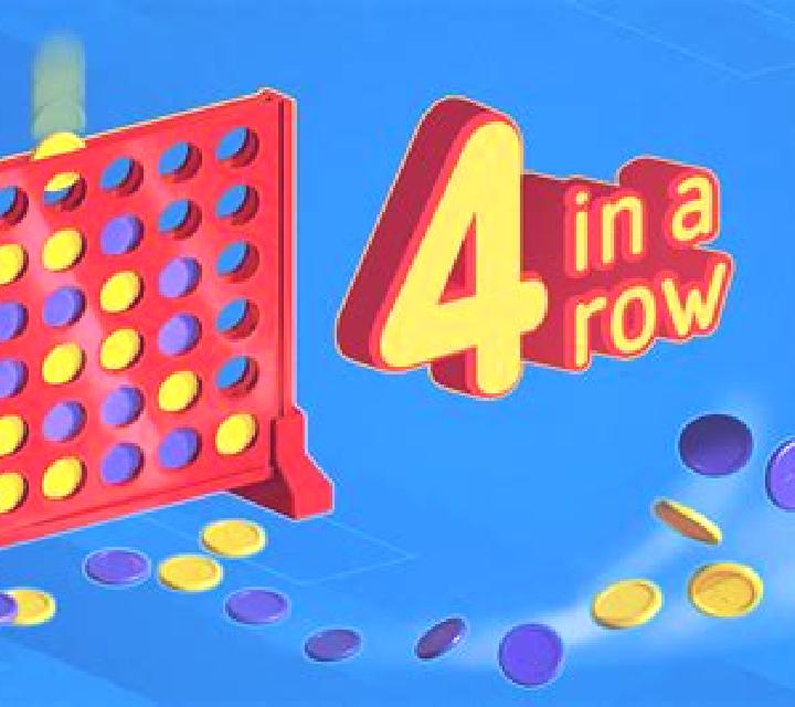 3 in a Row online slot
