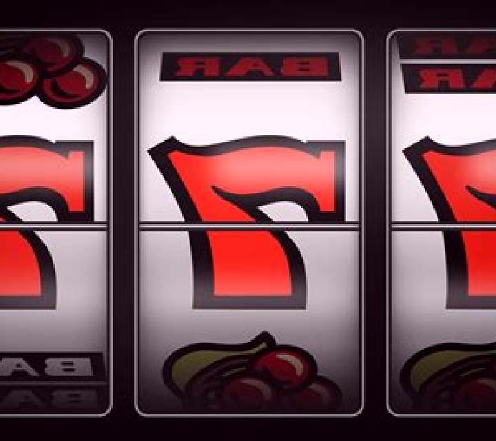 3 in a Row slot game