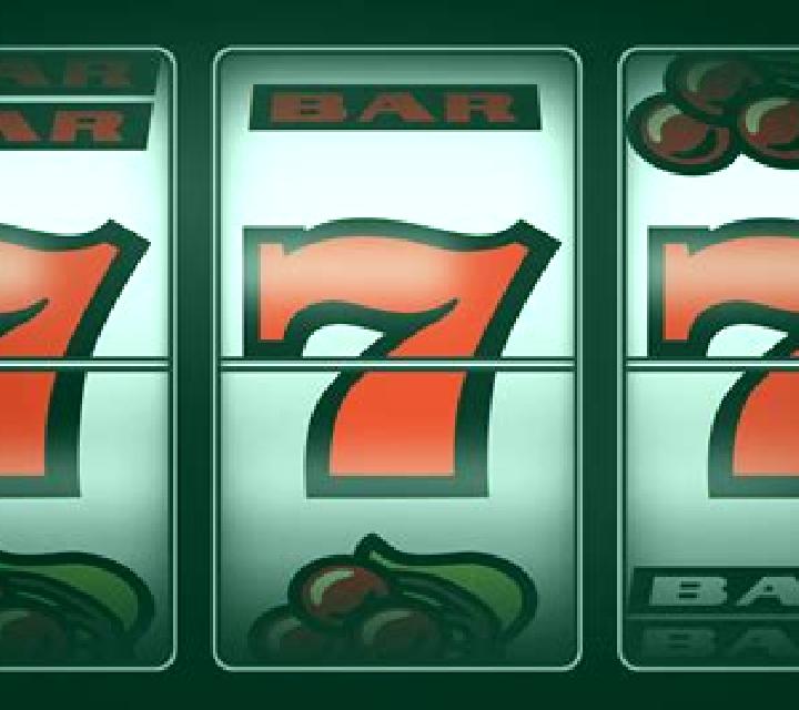 3 in a Row slot