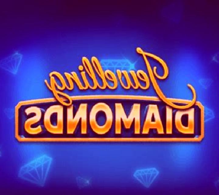 3 Jewelling Diamonds online slot