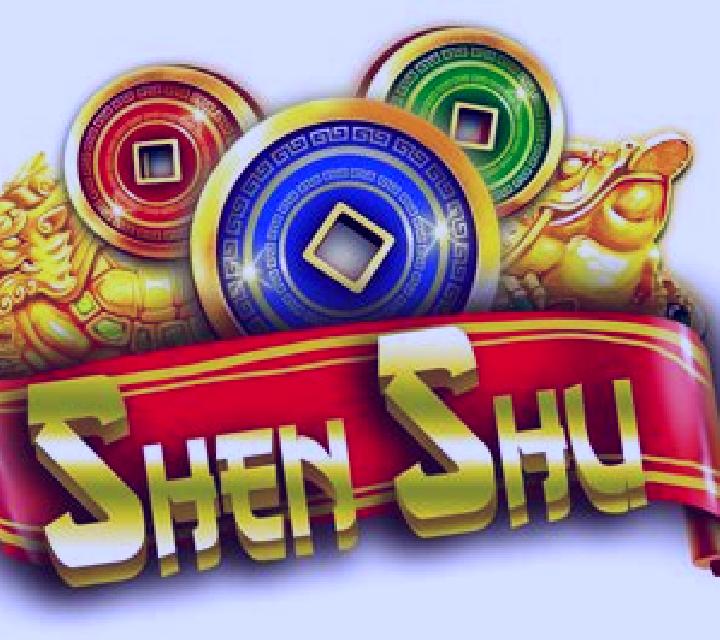 3 Kingdom: Shu slot game