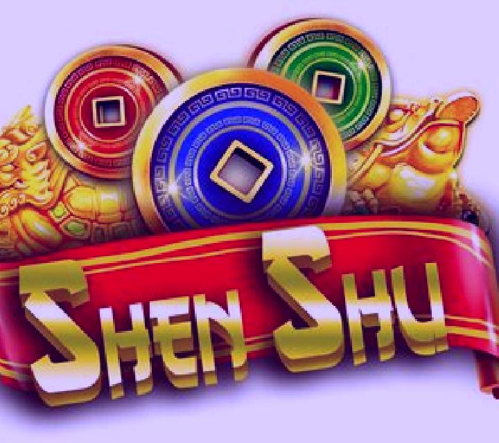 3 Kingdom: Shu slot