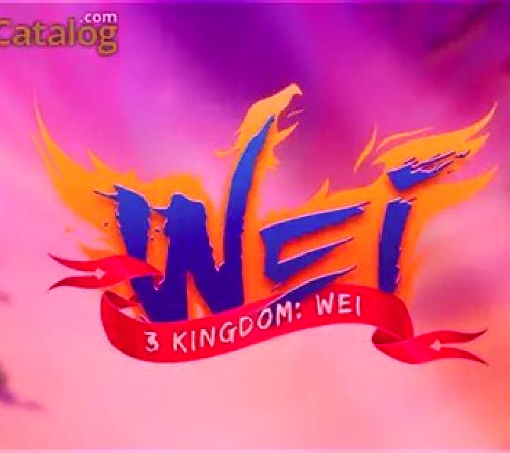 3 Kingdom: Wei slot