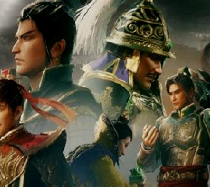 3 Kingdom: WU online slot