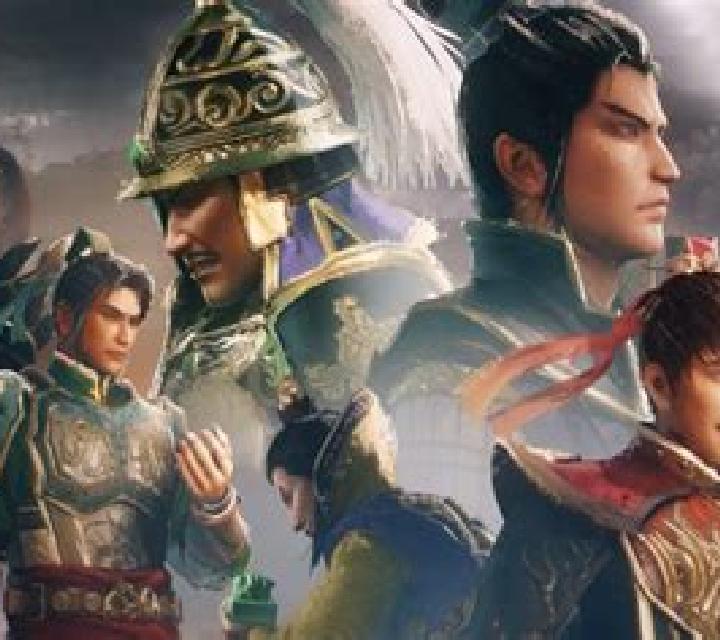 3 Kingdom: WU slot game