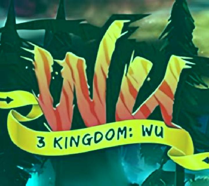 3 Kingdom: WU slot