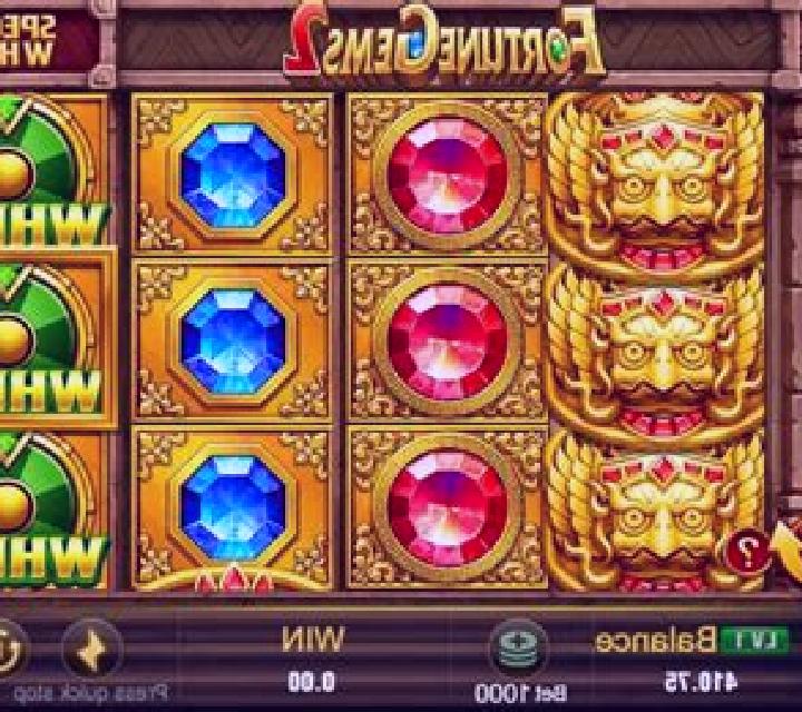 3 Kingdoms of Fortune online slot