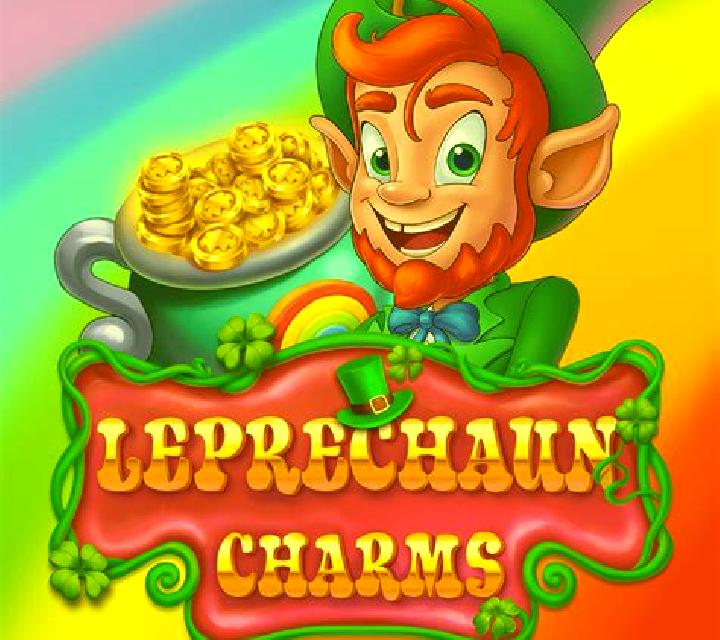3 Leprechaun Charms online slot