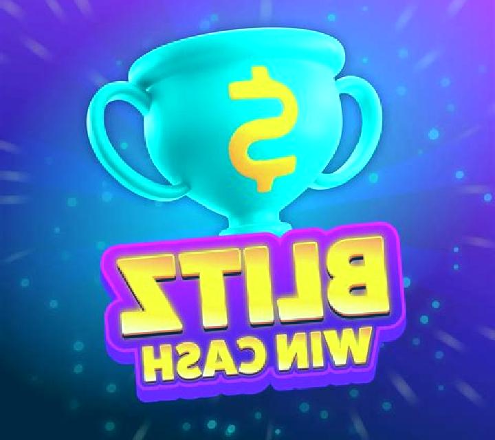 3 Lightning Blitz Hit the Cash online slot