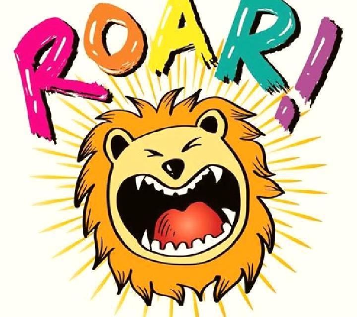 3 Lion Roarrr online slot