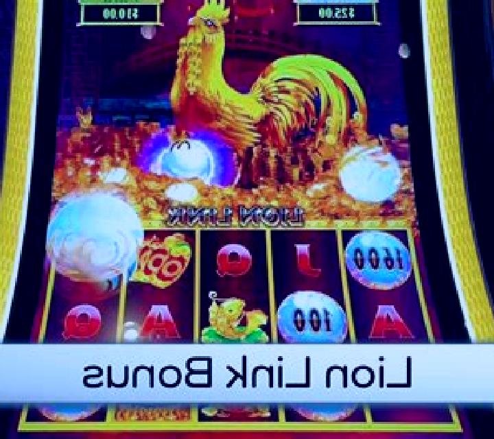 3 Lion Roarrr slot game