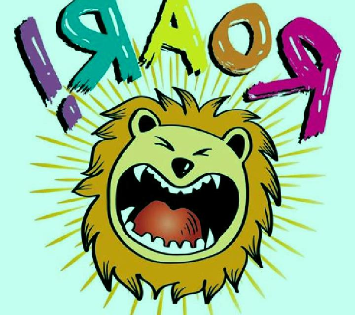 3 Lion Roarrr slot