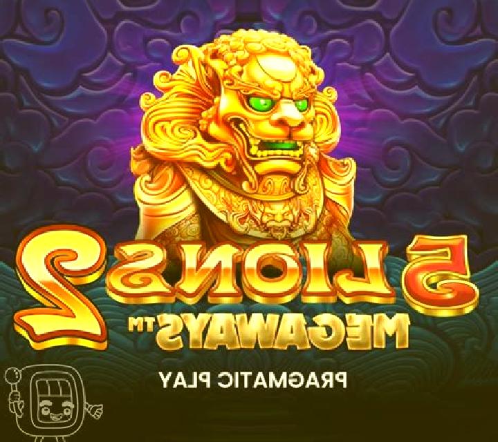 3 Lions online slot