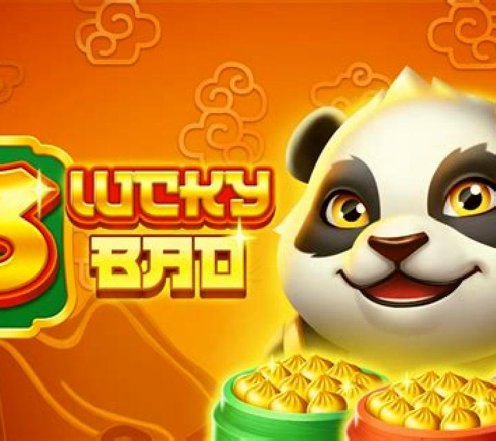 3 Lucky Bao online slot