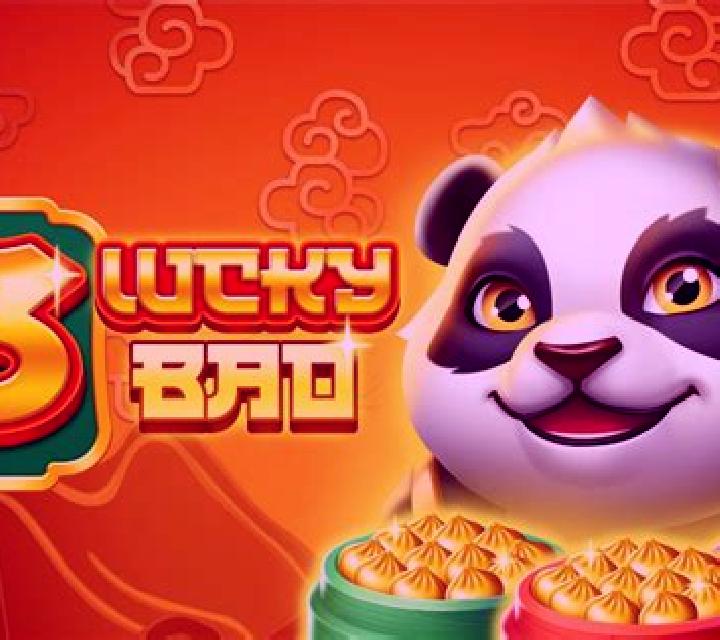 3 Lucky Bao slot game