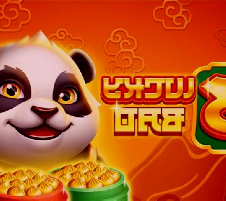3 Lucky Bao slot machine