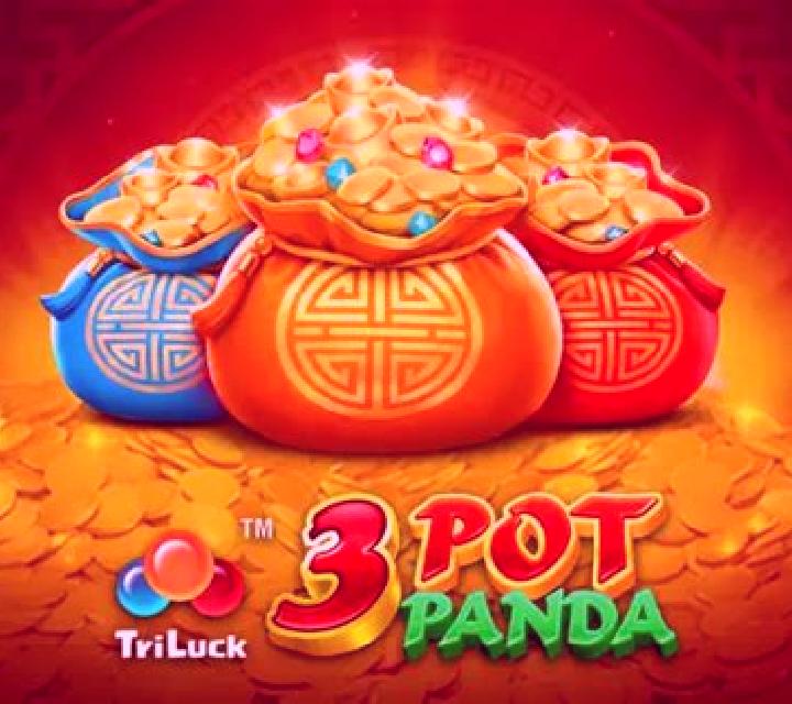3 Lucky Chong Tian Pao online slot