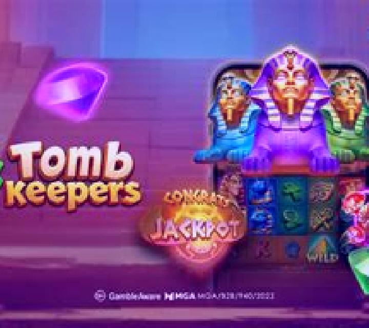 3 Lucky Chong Tian Pao slot machine
