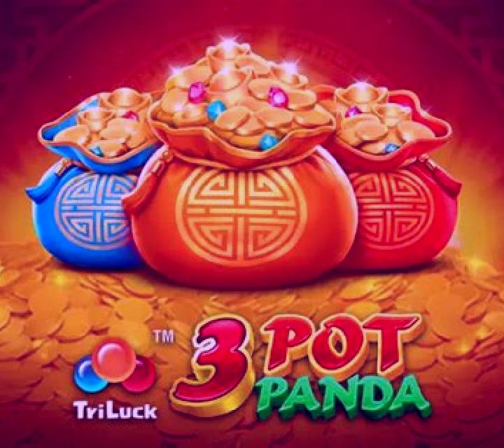 3 Lucky Chong Tian Pao slot