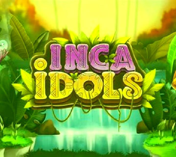 3 Lucky Idols slot game