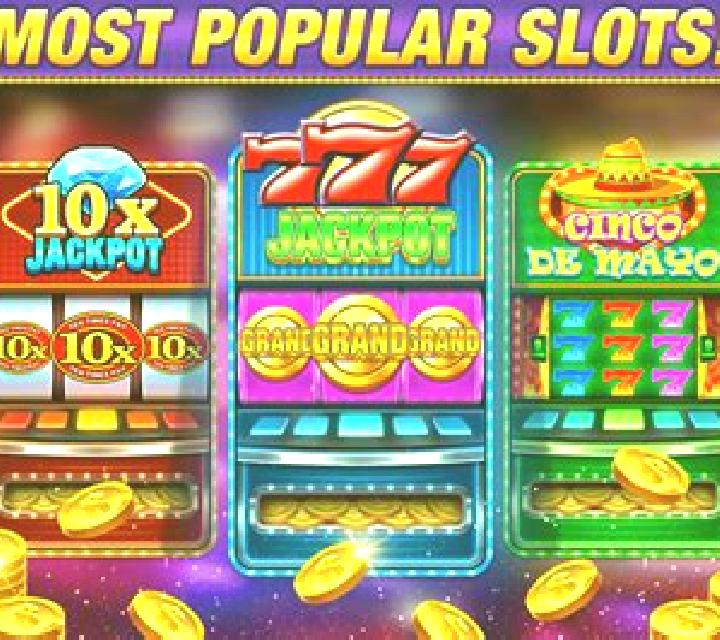 3 Lucky Maneki Hold & Win slot machine