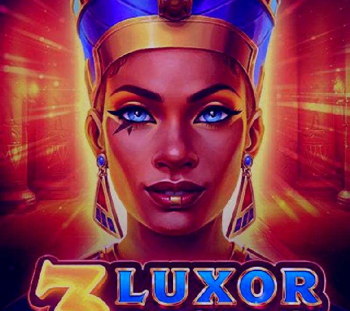 3 Luxor Pots Hold and Win slot
