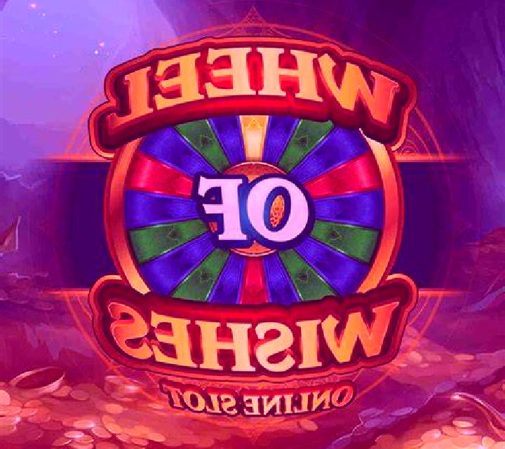 3 Magic Wishes Hold&Cash slot game