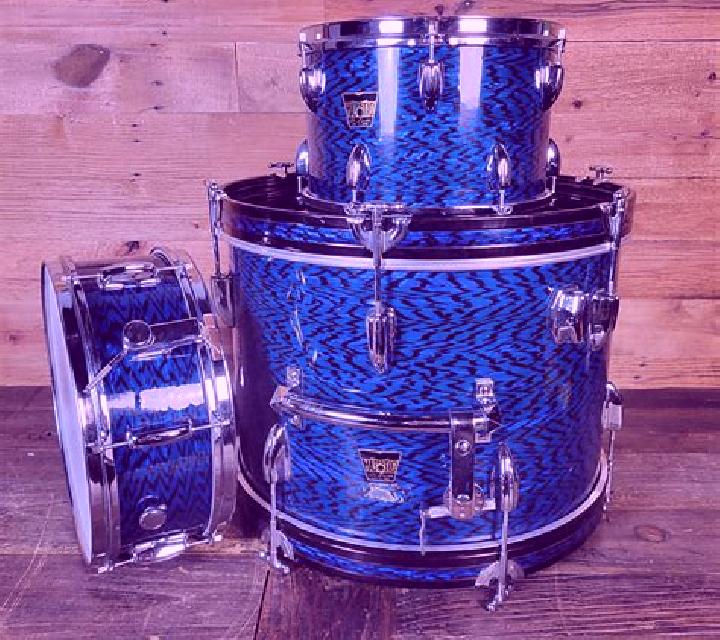 3 Majestic Drums online slot