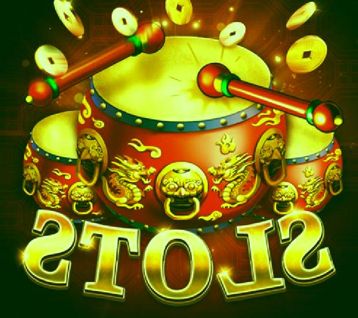 3 Majestic Drums slot game