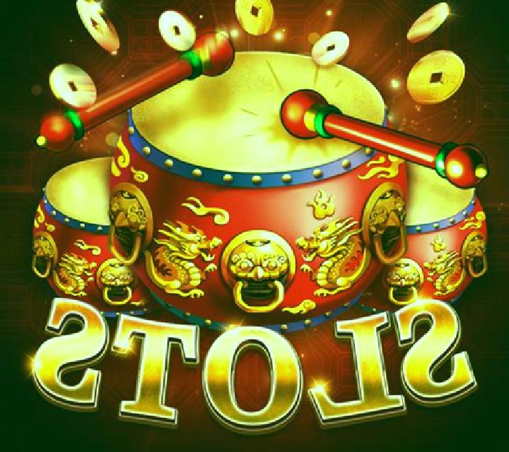 3 Majestic Drums slot