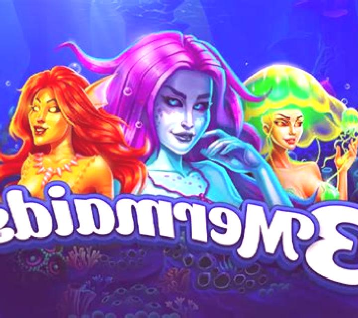 3 Mermaids slot