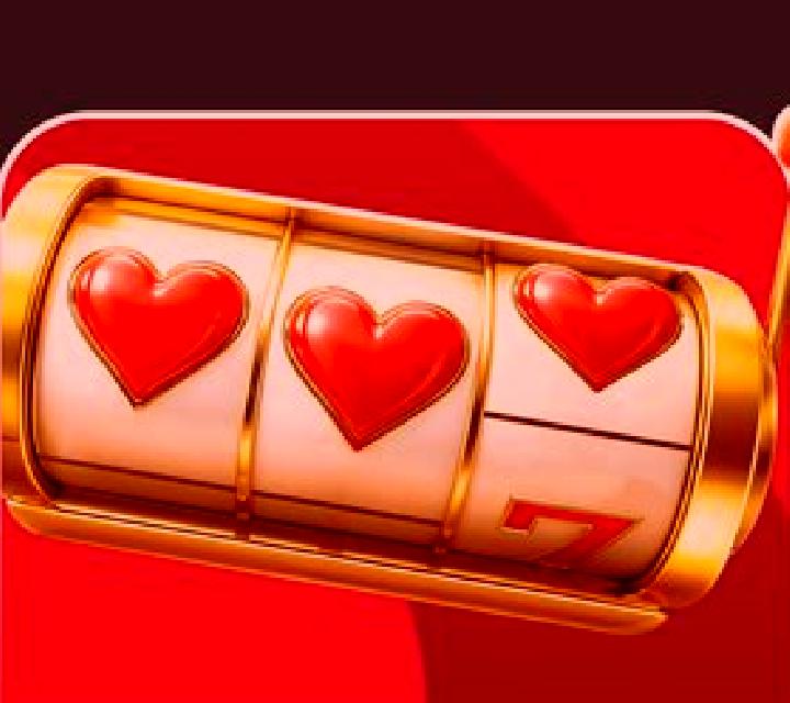 3 Merry Pines Hold and Win slot machine