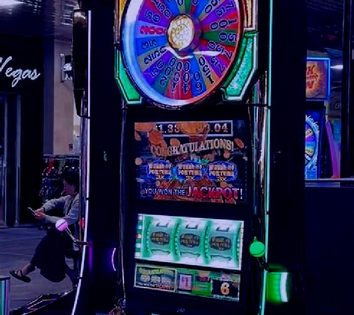 3 Million B.C. online slot