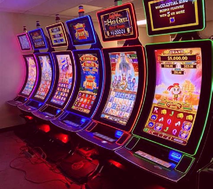 3 Monkeys (Capecod Gaming) slot machine