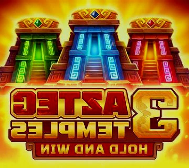 3 Montezuma Temples online slot