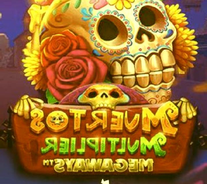3 Muertos online slot