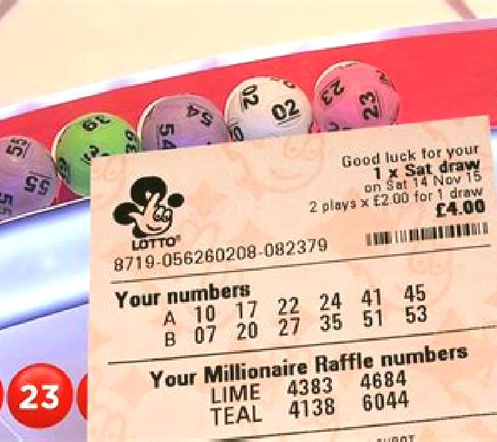 3 Numbers online slot