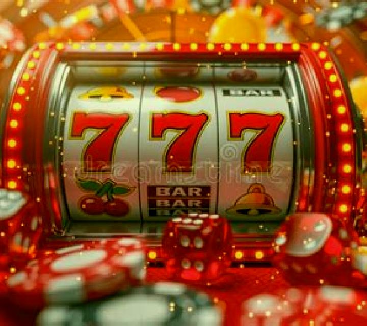 3 Numbers slot game