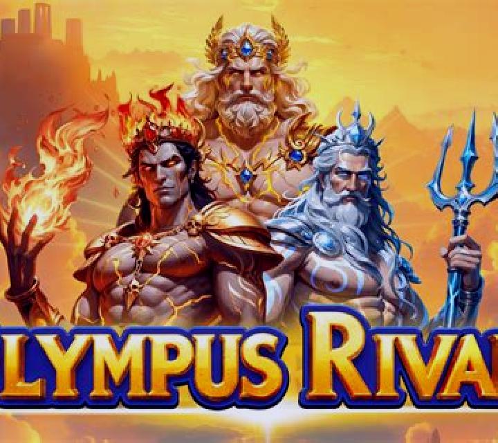 3 Olymp Fortunes slot game