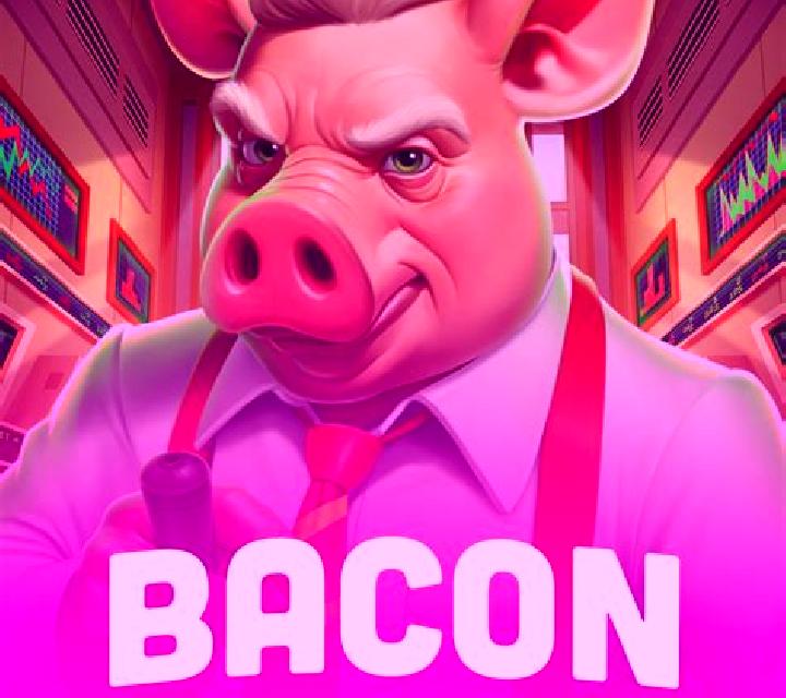 3 Pigs: Bacon Bankroll online slot