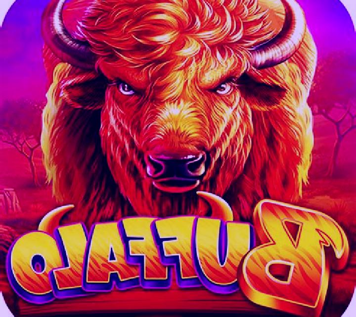 3 Pot Buffalo online slot