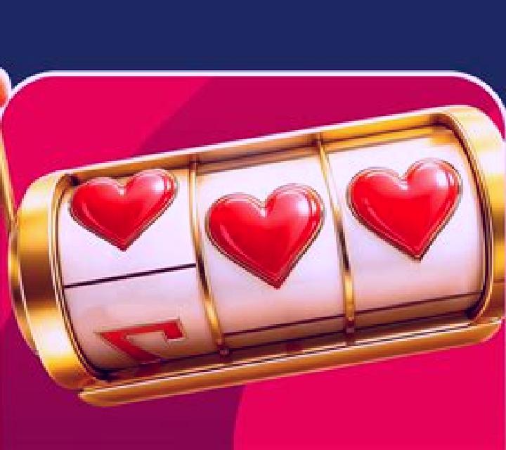 3 Pot Mystery Hold and Win slot machine