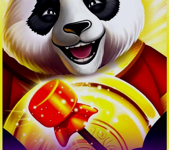 3 Pot Panda online slot