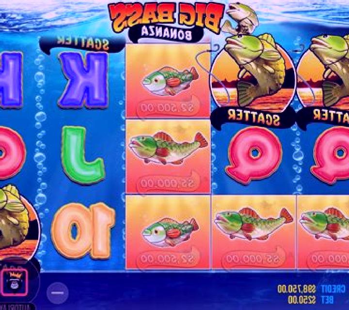 3 Pots Bonanza online slot