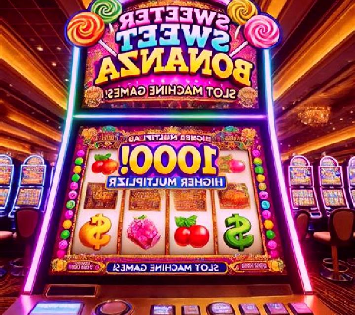 3 Pots Bonanza slot machine